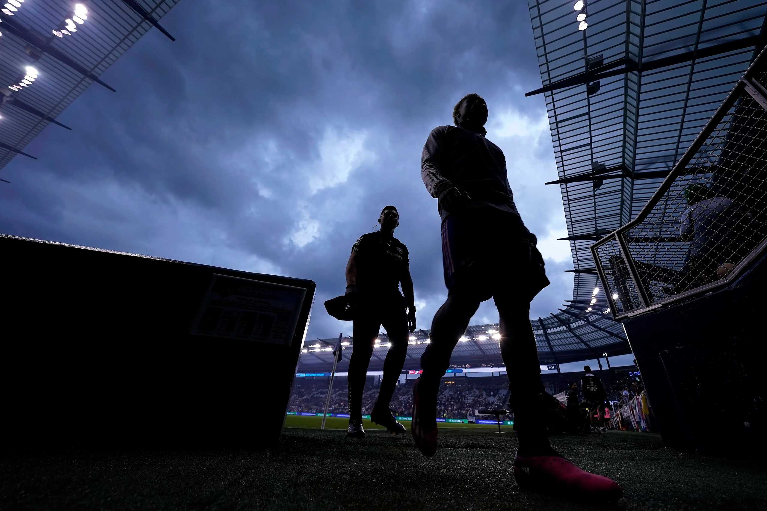 Could a Super El Nino Disrupt the 2026-27 Sports Calendar?